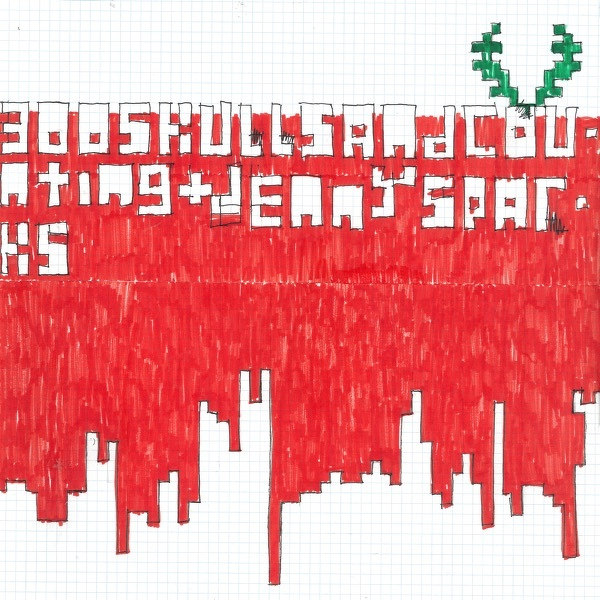THIS IS SPA TOWN! by 300SkullsAndCounting & Jenny Sparks