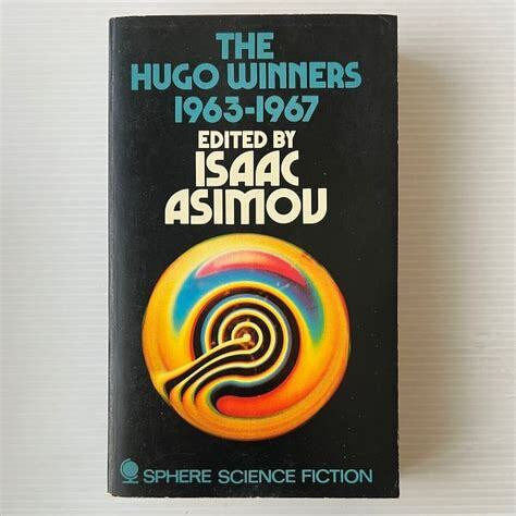 Cover of The Hugo Winners 1963-1967