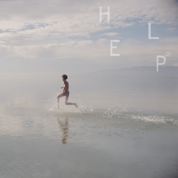 HELP(2) by Fontaines D.C. & War Child Records