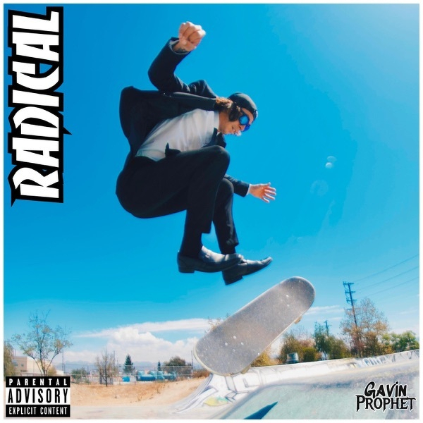 RADICAL by Gavin Prophet