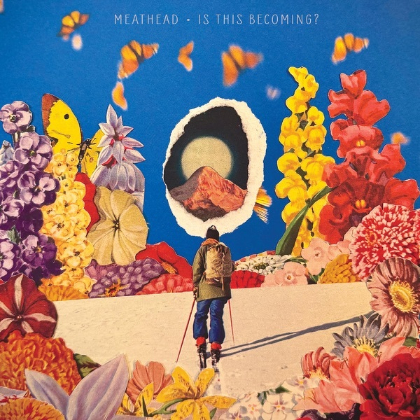 Is This Becoming? - EP by Meathead