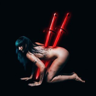 BLOODLETTING by R0RY